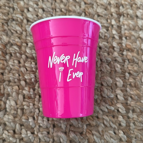 CARD GAMES NEVER HAVE I EVER DRINKING CUP GAME BAD CHOICES CARD GAME NEW - Picture 4 of 5